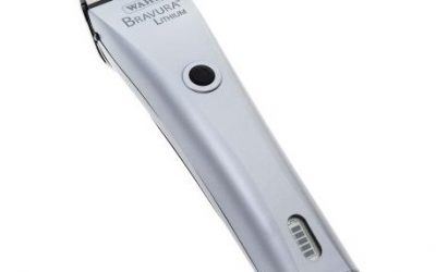 La Tondeuse WAHL BRAVURA LITHIUM